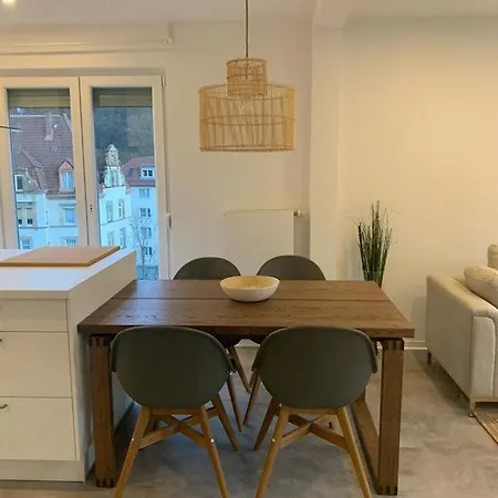 Drei Goldbach Strasse * בילפלד