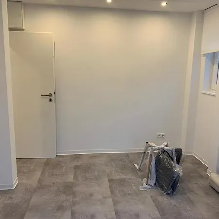 דירה Drei Goldbach Strasse *