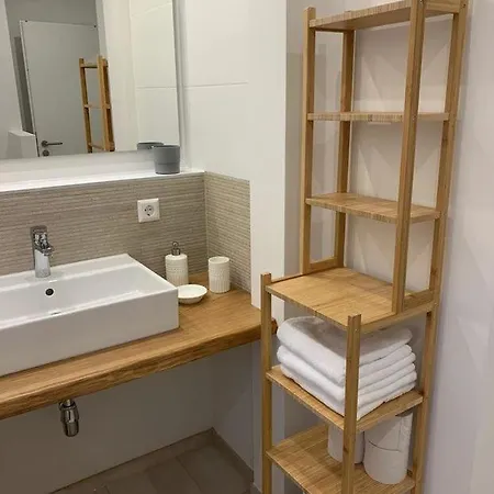 דירה Drei Goldbach Strasse